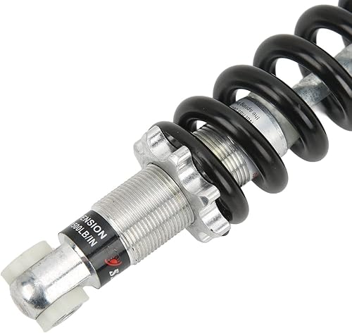 Miniatura 8 de 1 par amortiguador de suspensión accesorios de motocicleta para bicicleta eléctrica Scooter ATV powersports choques choque