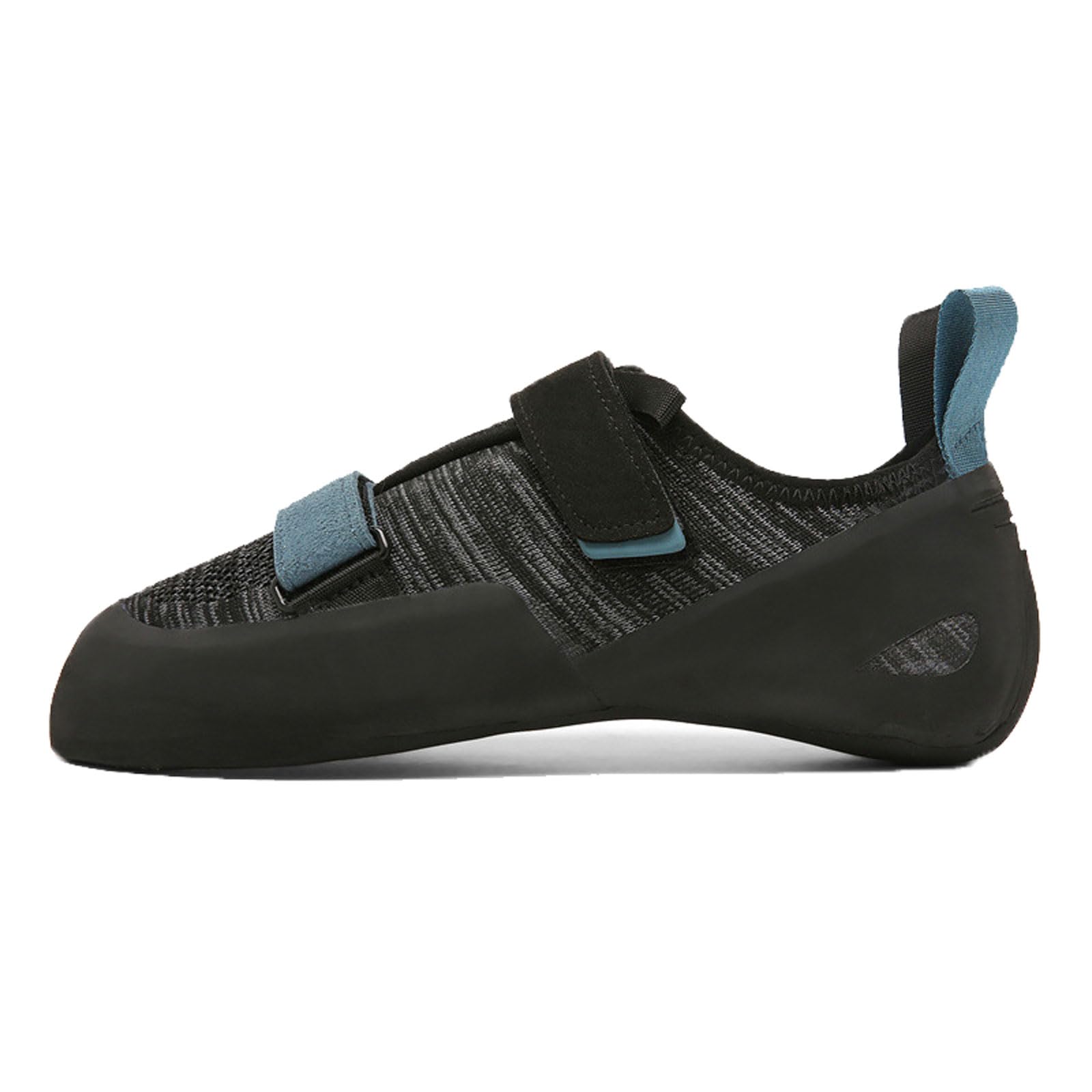 Chausson Escalade,Chaussons d'escalade pour Hommes et Femmes,Chaussures d'entraînement d'escalade,Chaussures d'escalade Compactes,légères et Respirantes,pour Intérieure ou Extérieure