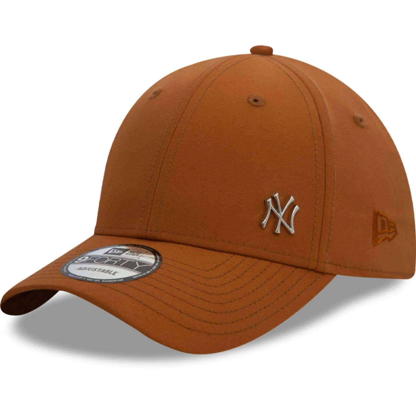New York Yankees Flawless 9Forty Ember