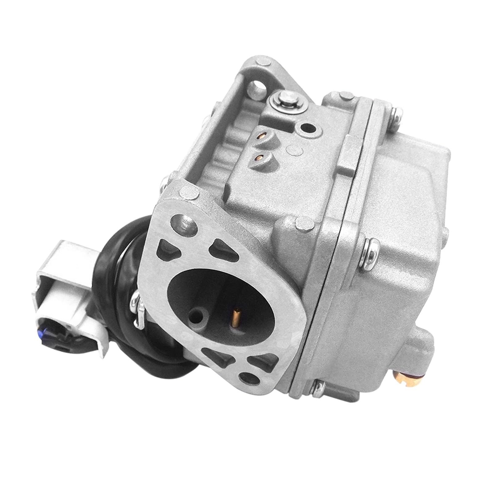 Per YAMAHA Per 4 Tempi Per F20 Motore Fuoribordo Barca A Carboidrati Carburatore 6AH-14301-00 6AH-14301-01 Moto Carburatore