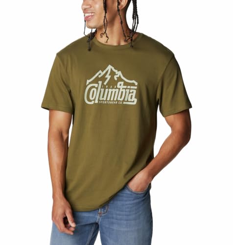 Image of Columbia Path Lake Graphic Tee II
