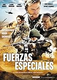  Fuerzas Especiales [DVD]