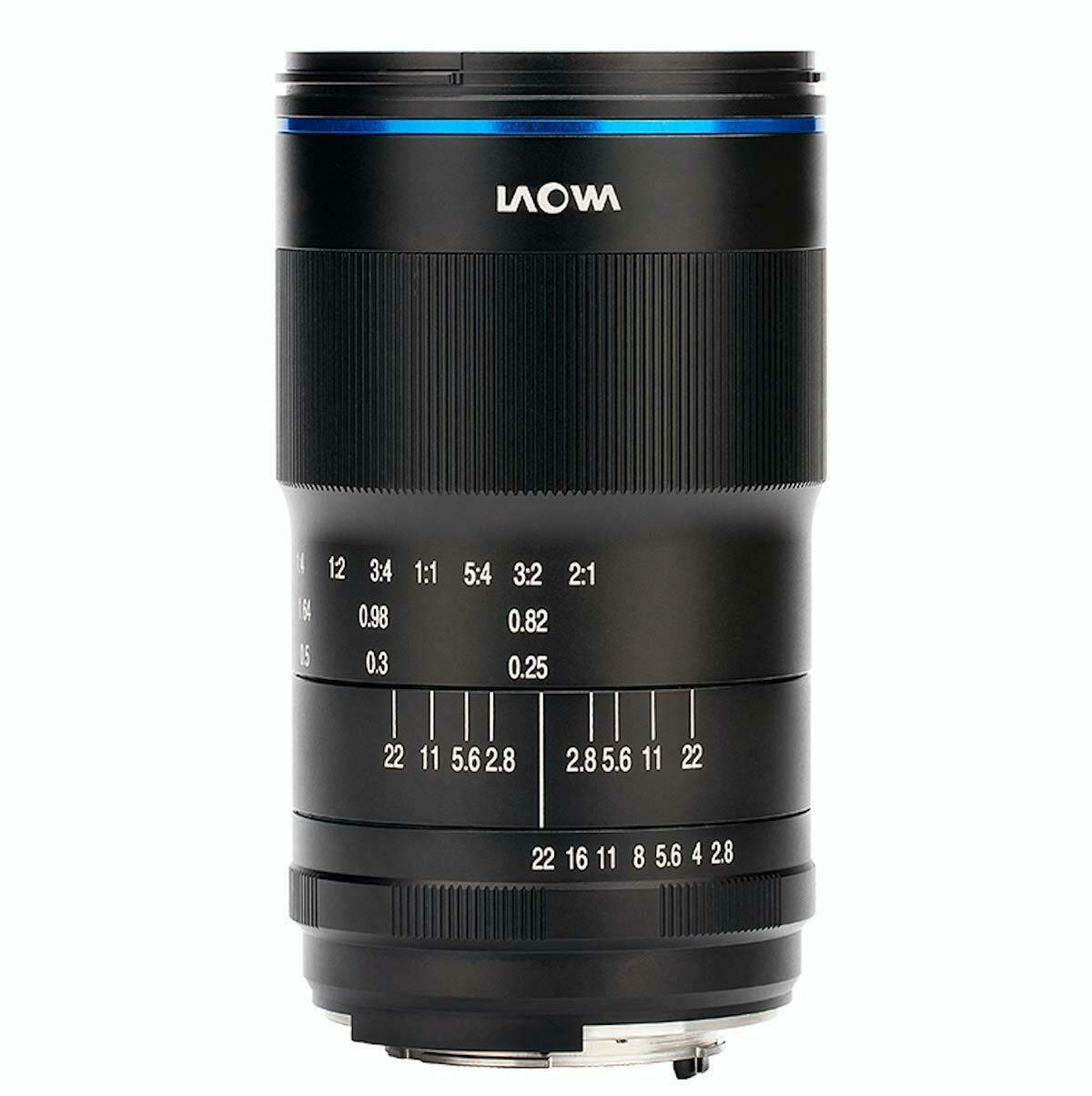 【専用】Venus Laowa 100mm f/2.8 2X Canon RF用 Venus Laowa 100mm f/2.8 2:1 Ultra Macro APO Full Frame Lens