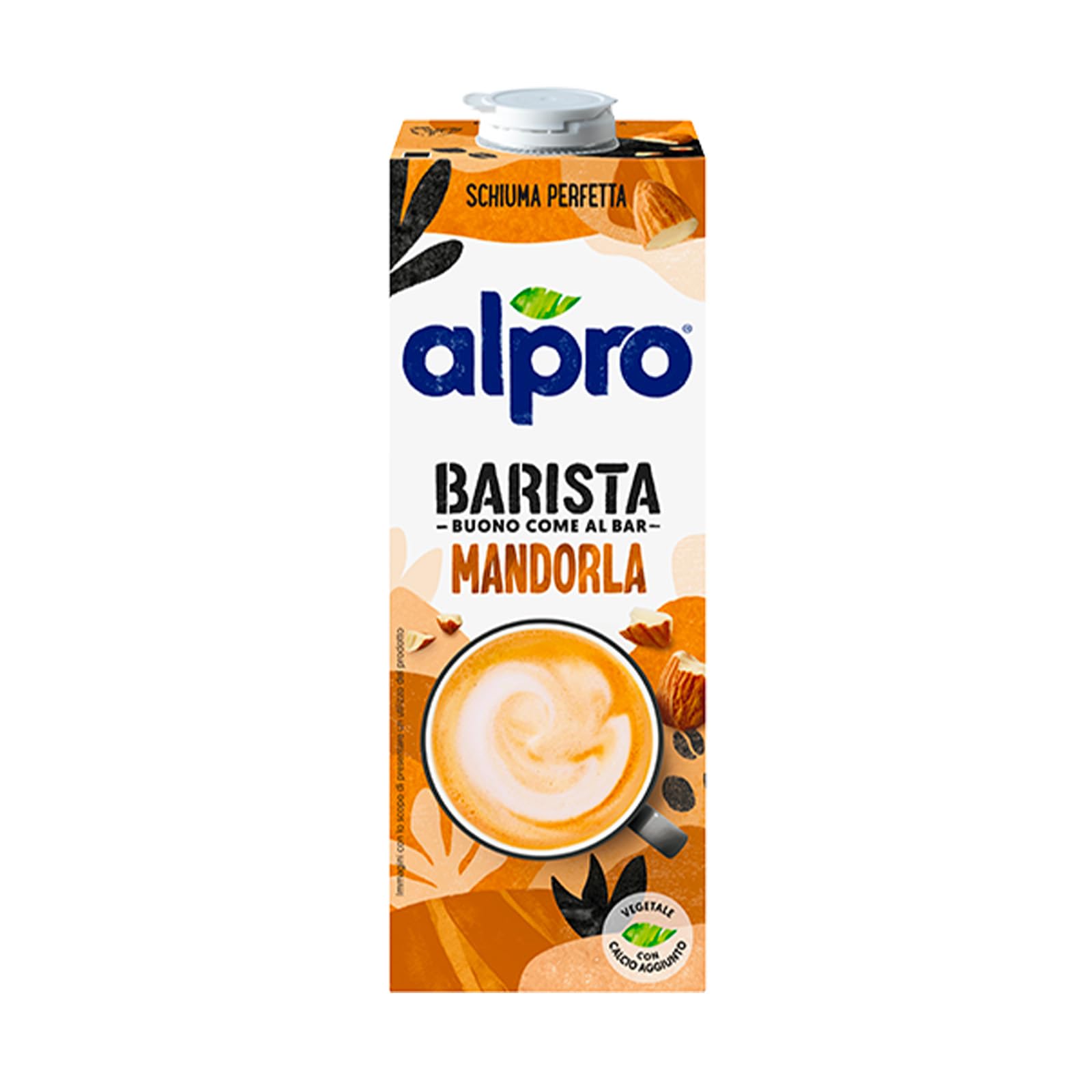 Barista Almond Drink 1Litre