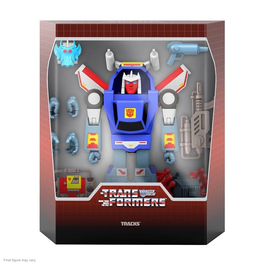 トランスフォーマー G1 vol.1〜2 Amazon.co.jp: YOLOPARK オプティマスプライムとメガトロン