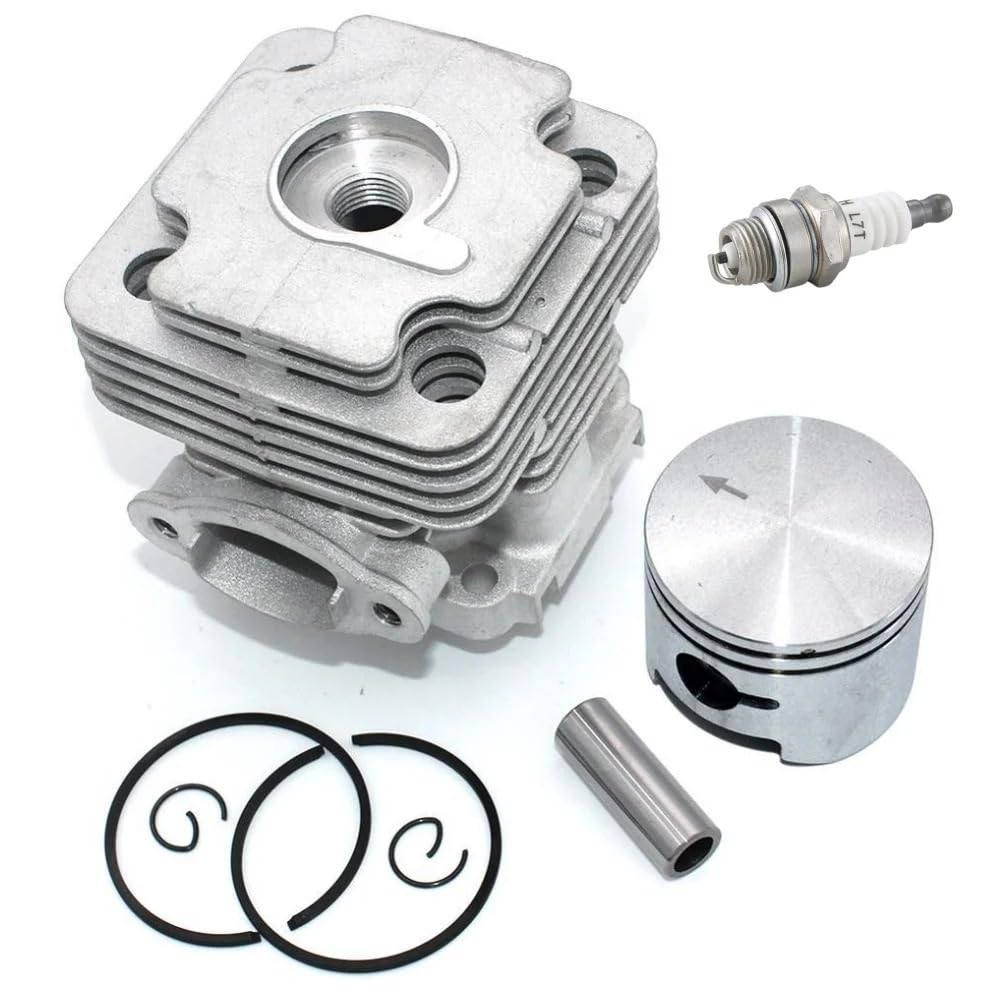 Kit cylindre-piston 45mm haute résistance pour moteur Boss 8550