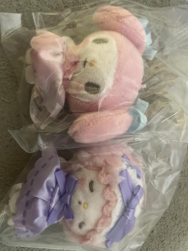 Amazon.co.jp: サンリオ(SANRIO) ぬいぐるみ（ドリーミー） マイ