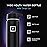 IRON FLASK Camping & Hiking Hydration Flask with Straw, Wide Mouth Insulated Stainless Steel Sports Water Bottle - 22 oz Sand