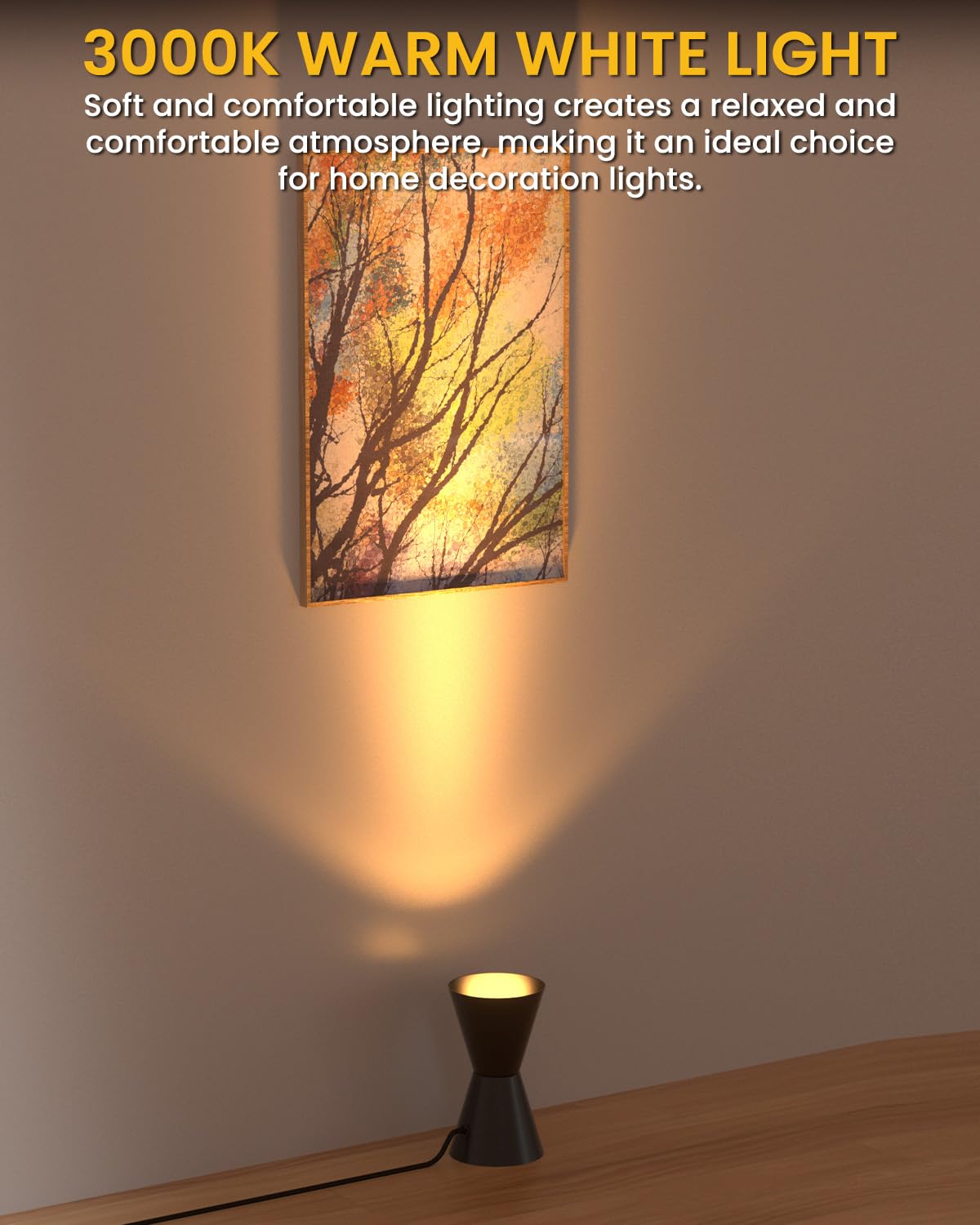 Spl E14 Led Lamp 2w Dimbaar - Extra Warm Wit - 1800k - Led Filament P26 Flame - 3 Stuks