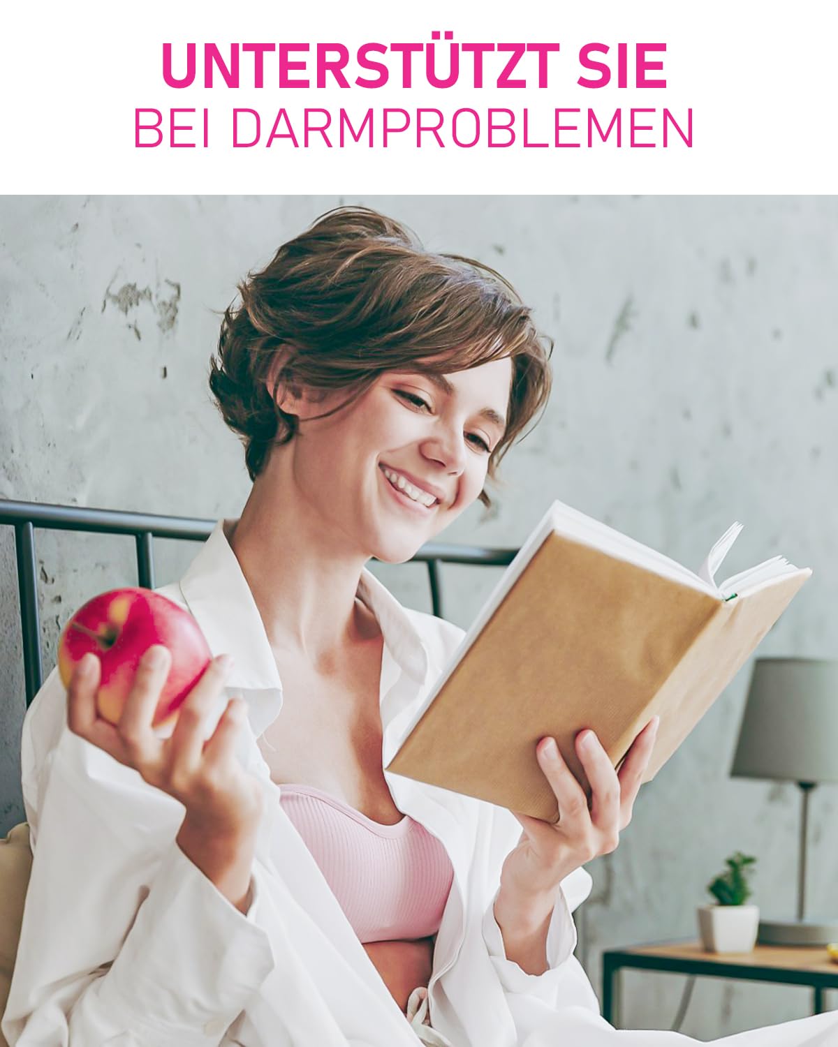 Clistere per pulizia ano anale - Peretta per Clistere Adulti Per Doccia Anale Lavanda Vaginale,per Donne Uomini Kit di Bulbi per Clistere 224ml(Rosa)