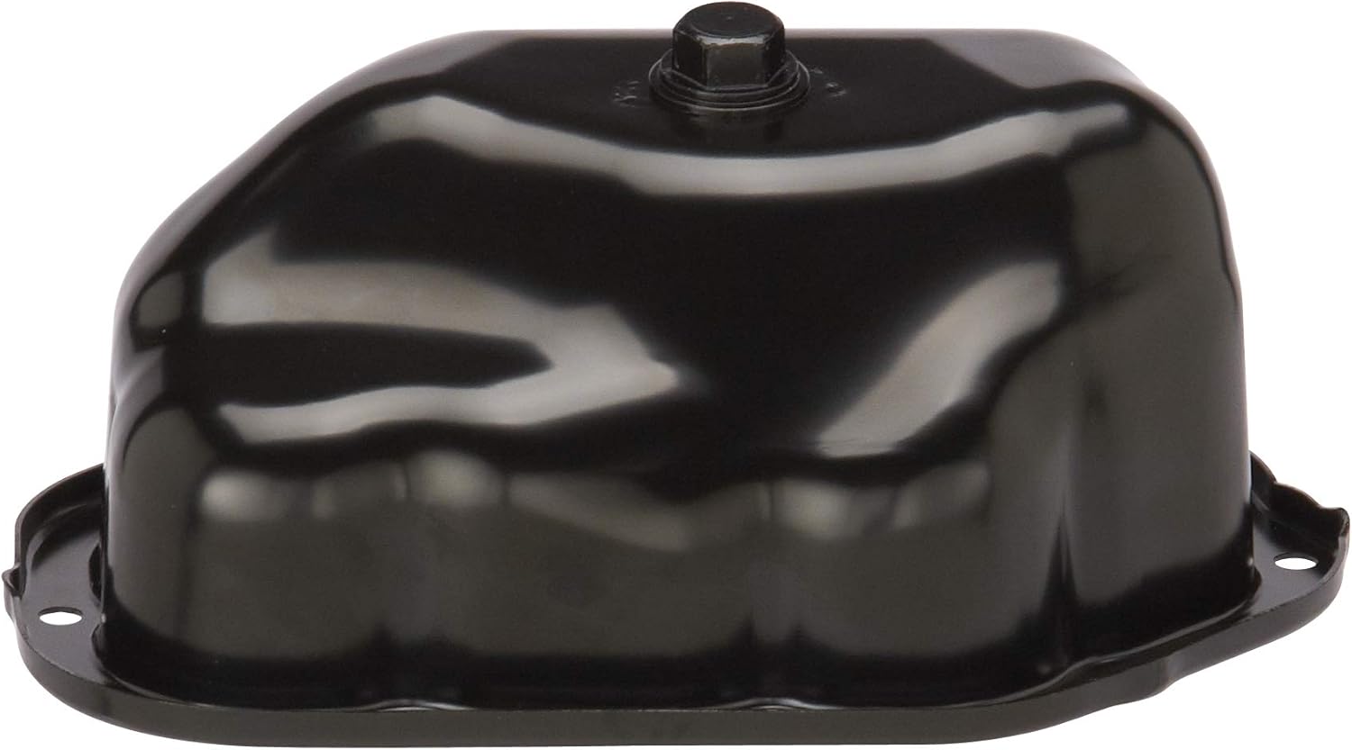 Spectra Premium SUP03A Engine Oil Pan Replacement Compatible with 2010-2012 Subaru Legacy (H4 2.5L), 2010-2012 Outback (H4 2.5L)