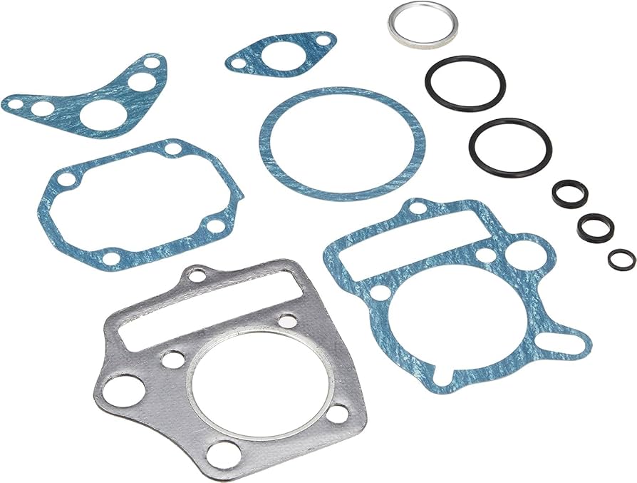 Amazon | CFポッシュ(Cf Posh) ボアアップガスケットセット 88cc
