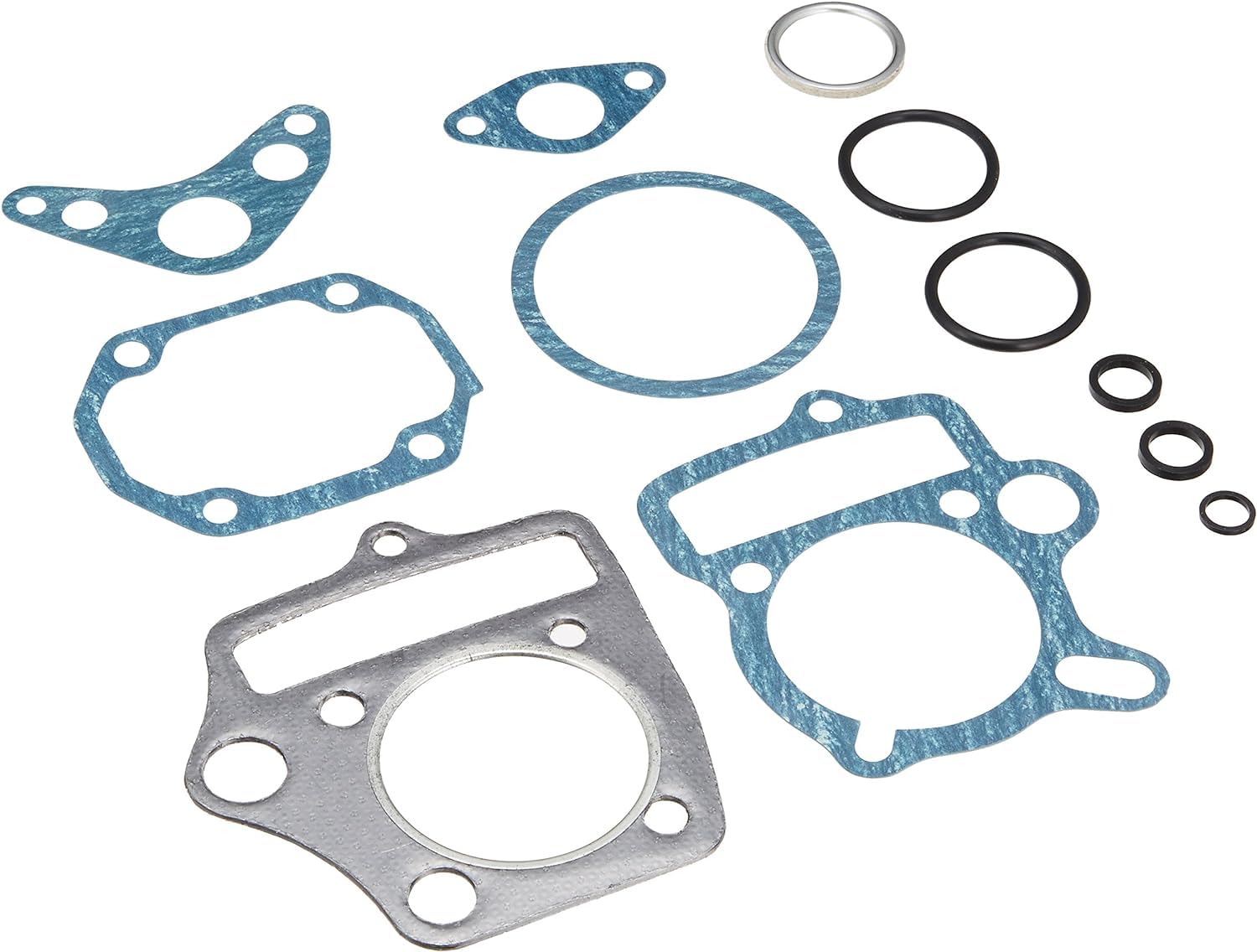 Amazon | CFポッシュ(Cf Posh) ボアアップガスケットセット 88cc用