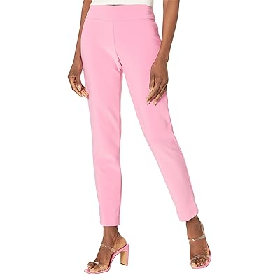 Krazy Larry Microfiber Long Skinny Dress Pants Women