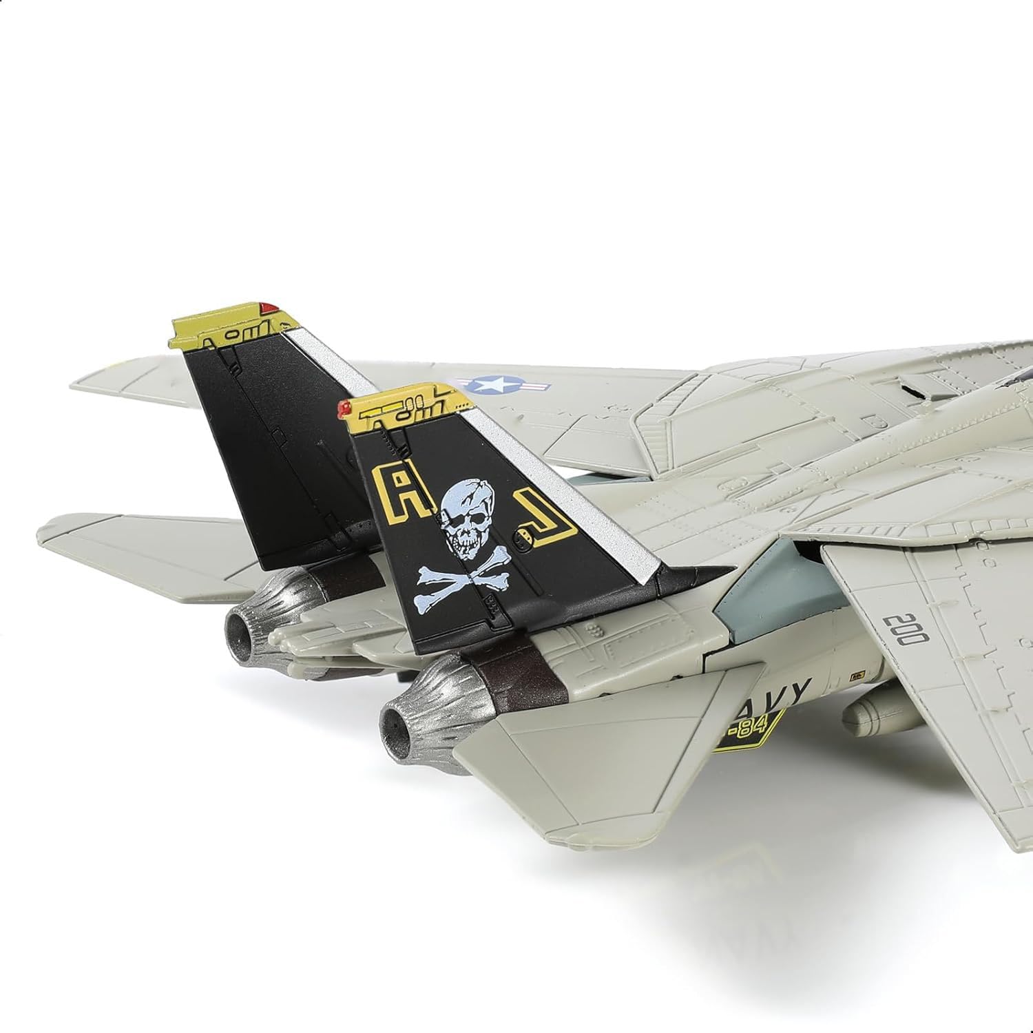 F-14 Tomcatを作る【NO1からNO100】 F-14 Tomcatを作る【NO1からNO100】 F-14 Tomcatを作る【NO1から