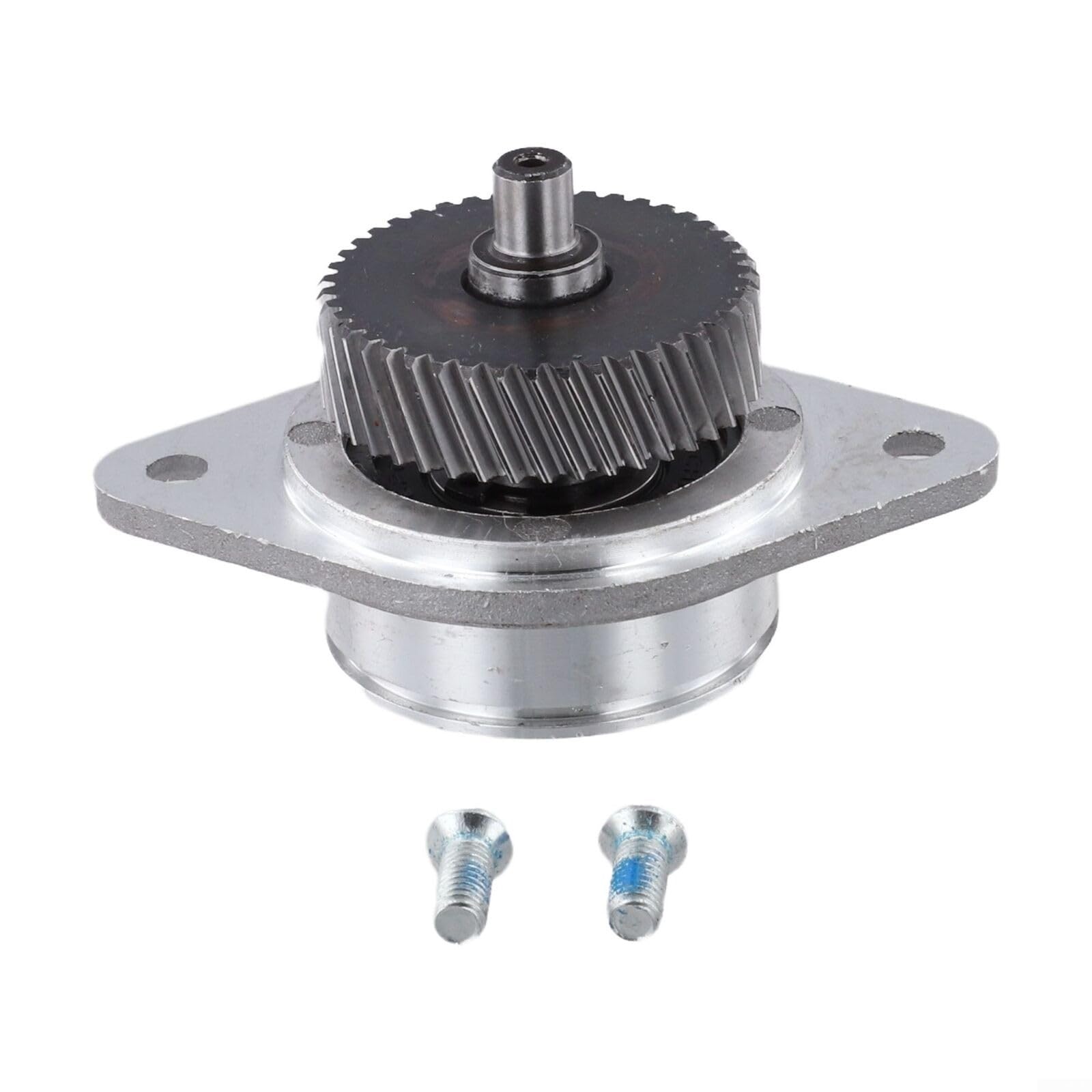 316060690 Boîtier de transmission en métal pour scie à onglets Metabo KGS216M KS216M KGSV216M Pièce de rechange robuste durable Convient pour l'atelier et le bricolage 1 pièce