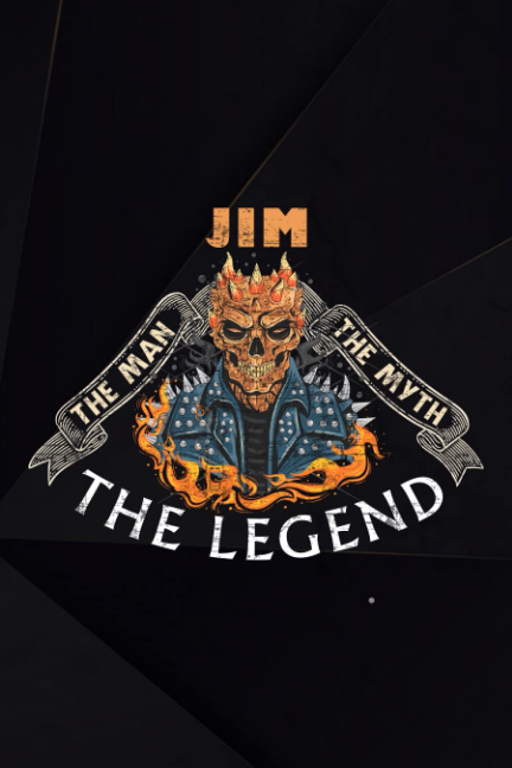 Archery Training Book - JIM The Man The Myth The Legend Saying First Name Art Saying: Log Book, Tracker, Chart, Diary, Record Book for Archery ... Gift for Archer, Archery Lovers,Daily Journal