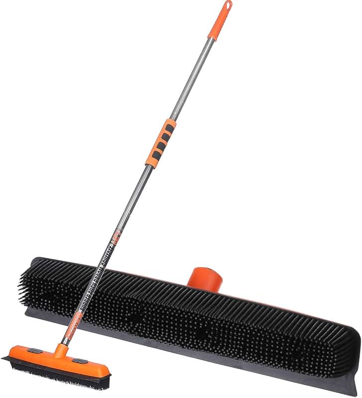 Amazon.ca sweeper broom