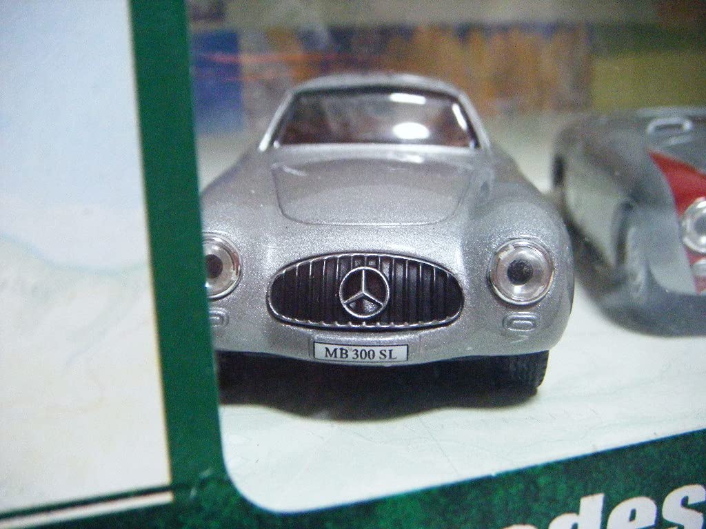 ベンツ フィギュア Amazon | 1/43 メルセデス ベンツ 〓 SL (R230) / 207 イ