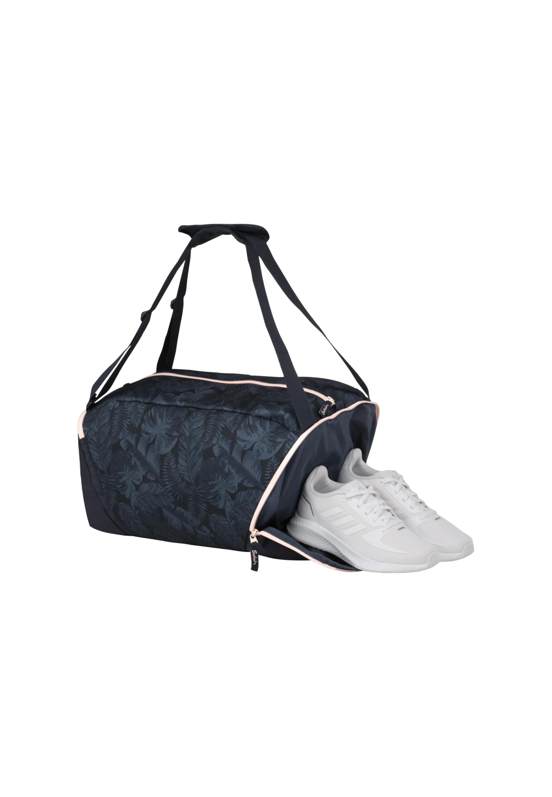 Satch Sporttasche 25L mit Schuhfach und Schultergurt