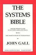 The Systems Bible cover