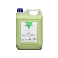 Balsamo per capelli VALQUER con cheratina vegetale | Riparazione intensiva per capelli