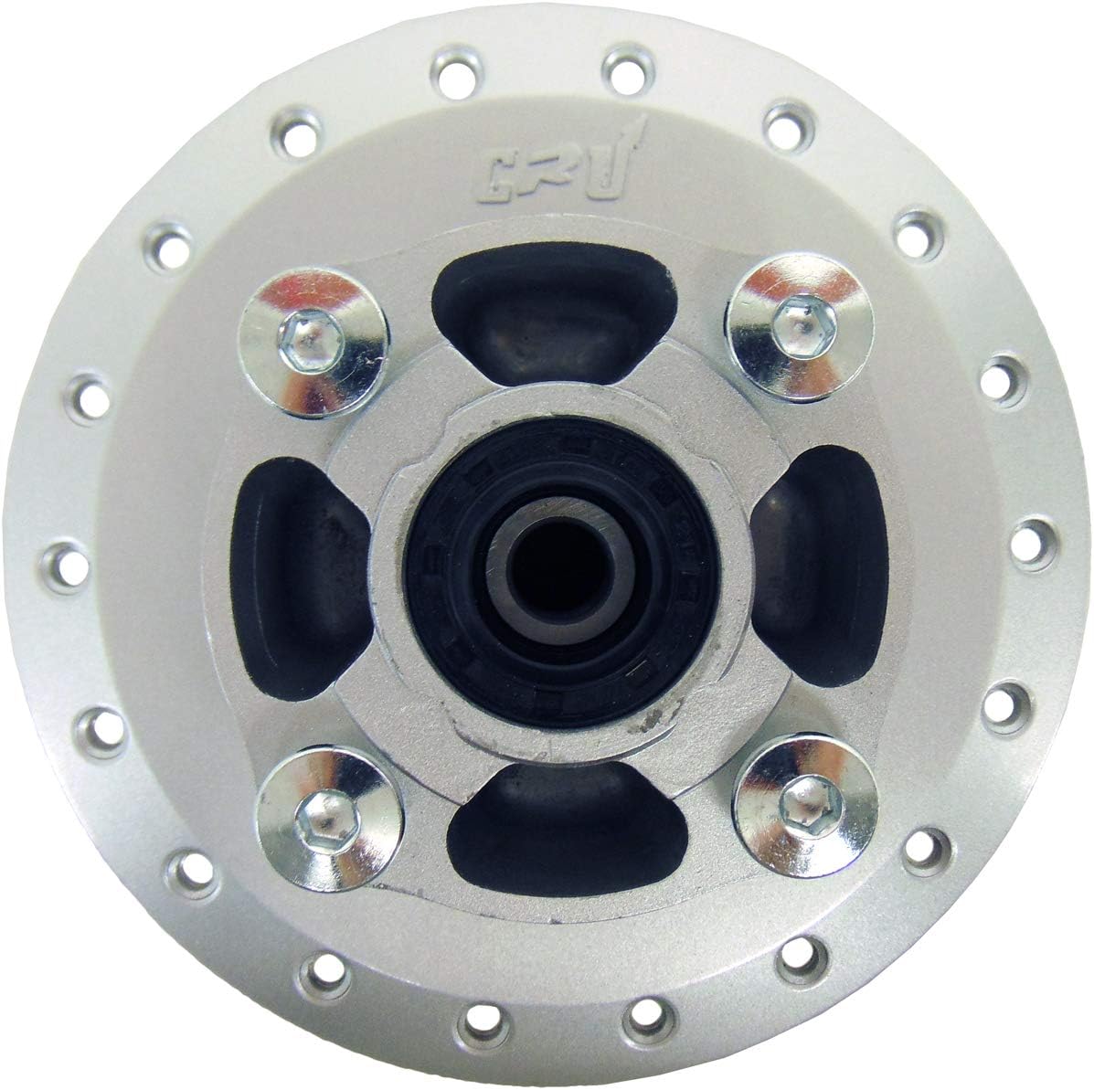 Compatible with 2005-up TTR125 TTR 125 CRU Rear Wheel Hub 1B2-F5311-00-35