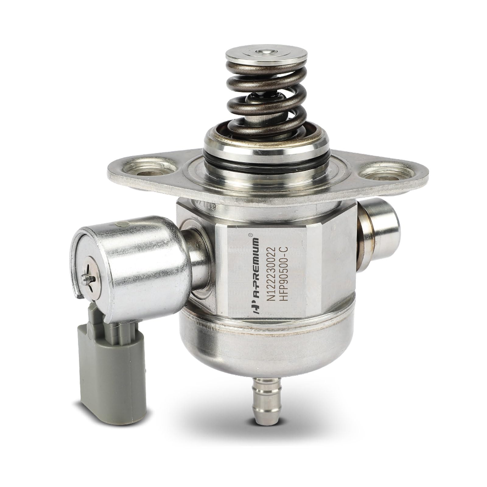 Kraftstoffpumpe Hochdruck 06H127025N - Kompatibel Mit VW, Audi, Seat, Skoda