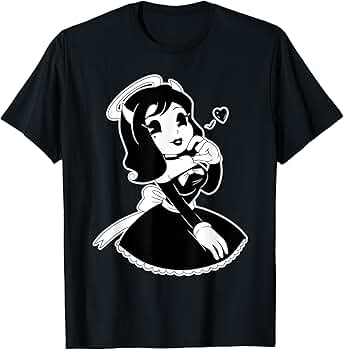 トップス L.G.B. ANCIENT ASTRONAUTS Angel T-shirt L.G.B. ANCIENT