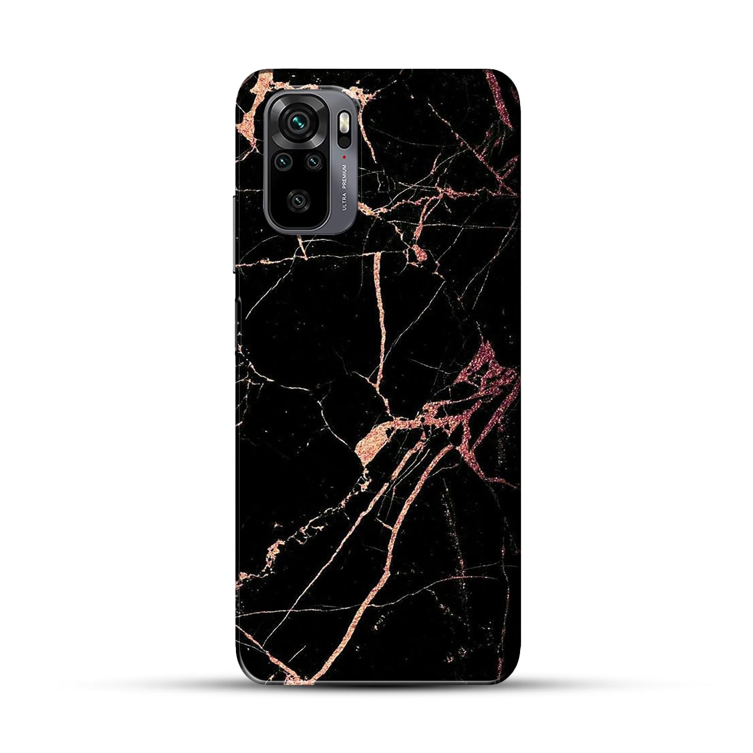 COLORflow Back Cover Compatible with Redmi Note 10 / Note 10s | Beautiful Black Golden Marble | Designer Printed Hard CASE Bumper Back Cover Compatible with Redmi Note 10 / Note 10s (B0CKBKC5R6) Amazon Price History, Amazon Price Tracker