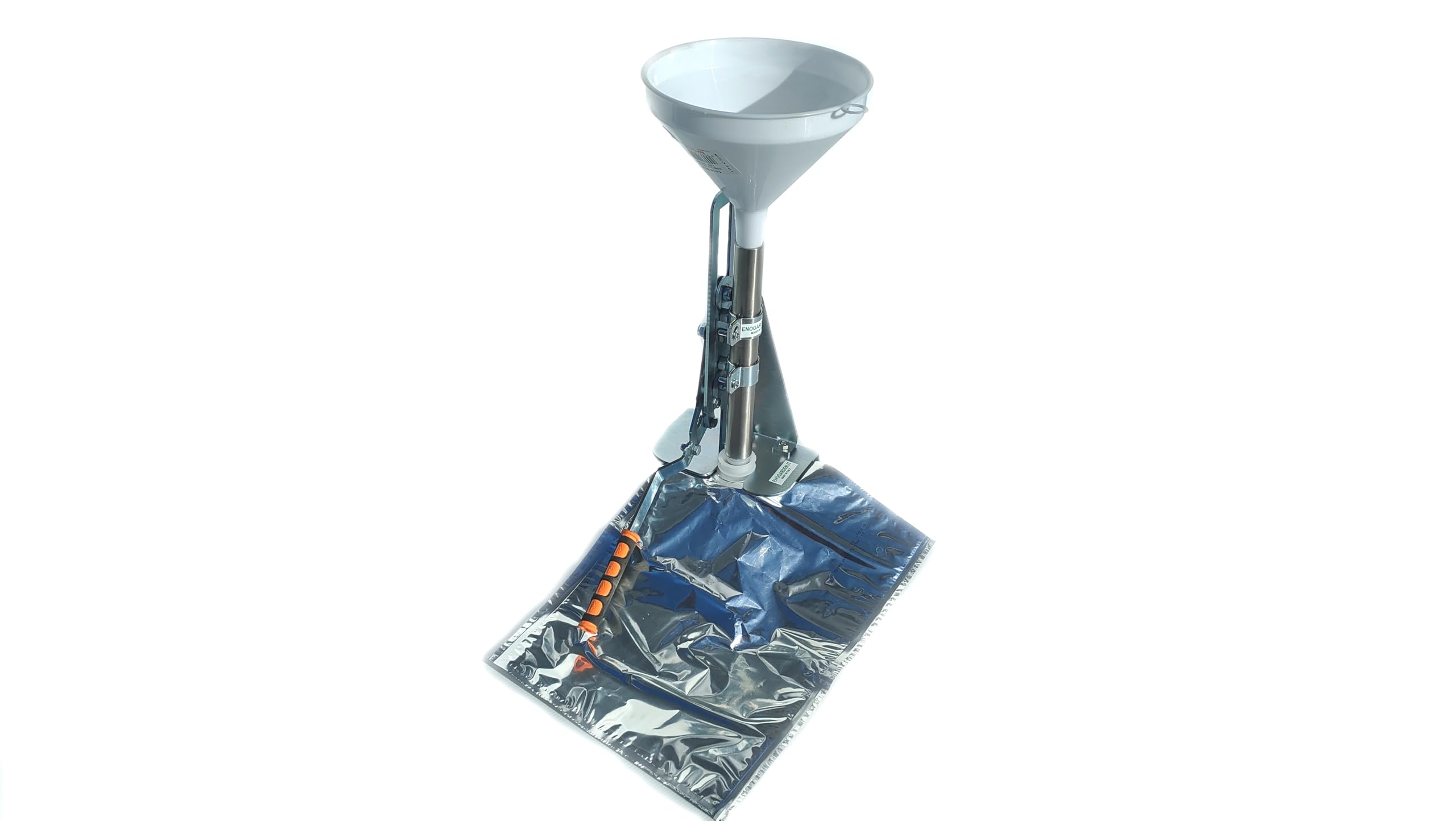 Riempi Tappatrice per Bag in box Bag Fill