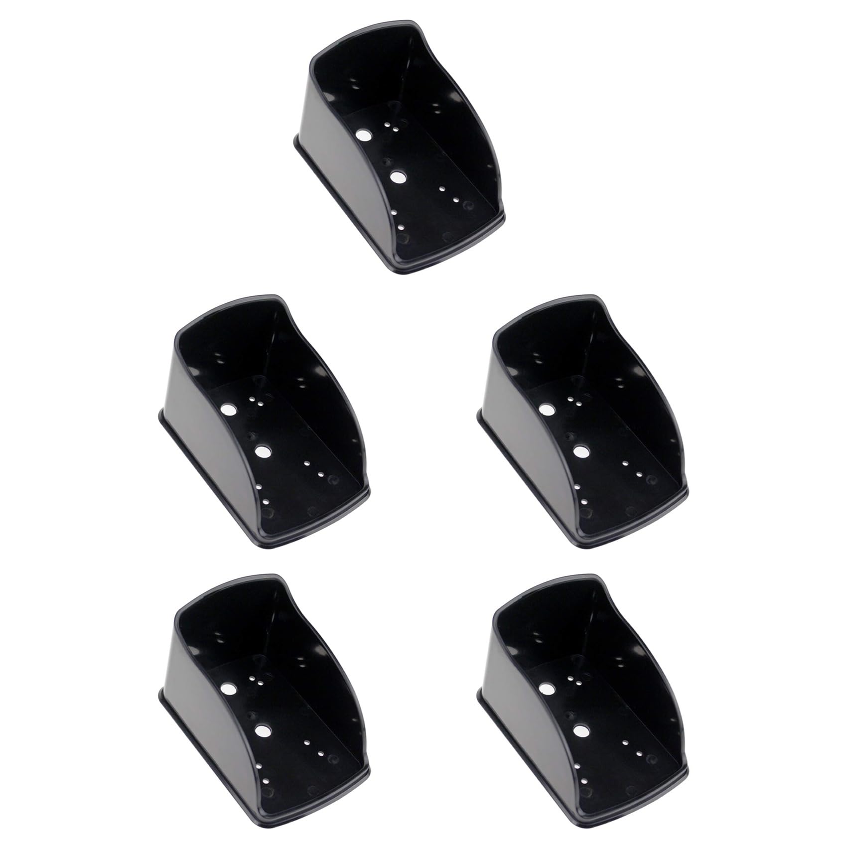 Jnchdghwa 5X Waterproof Cover for RFID Access Control Keypad Fingerprint Access Controller Rainproof Cover Sell