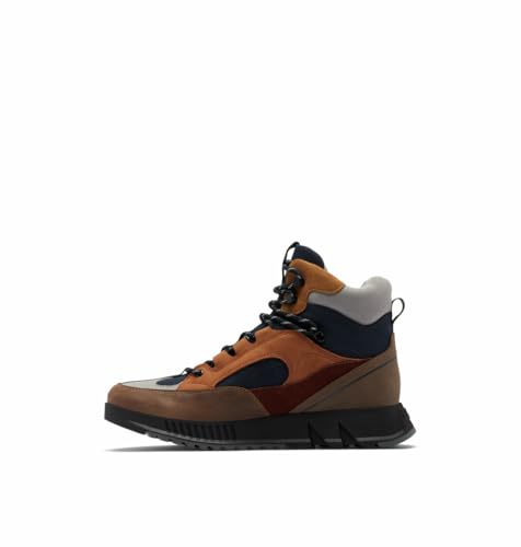 Image of Sorel Men's Mac Hill Lite Rush Waterproof Boot