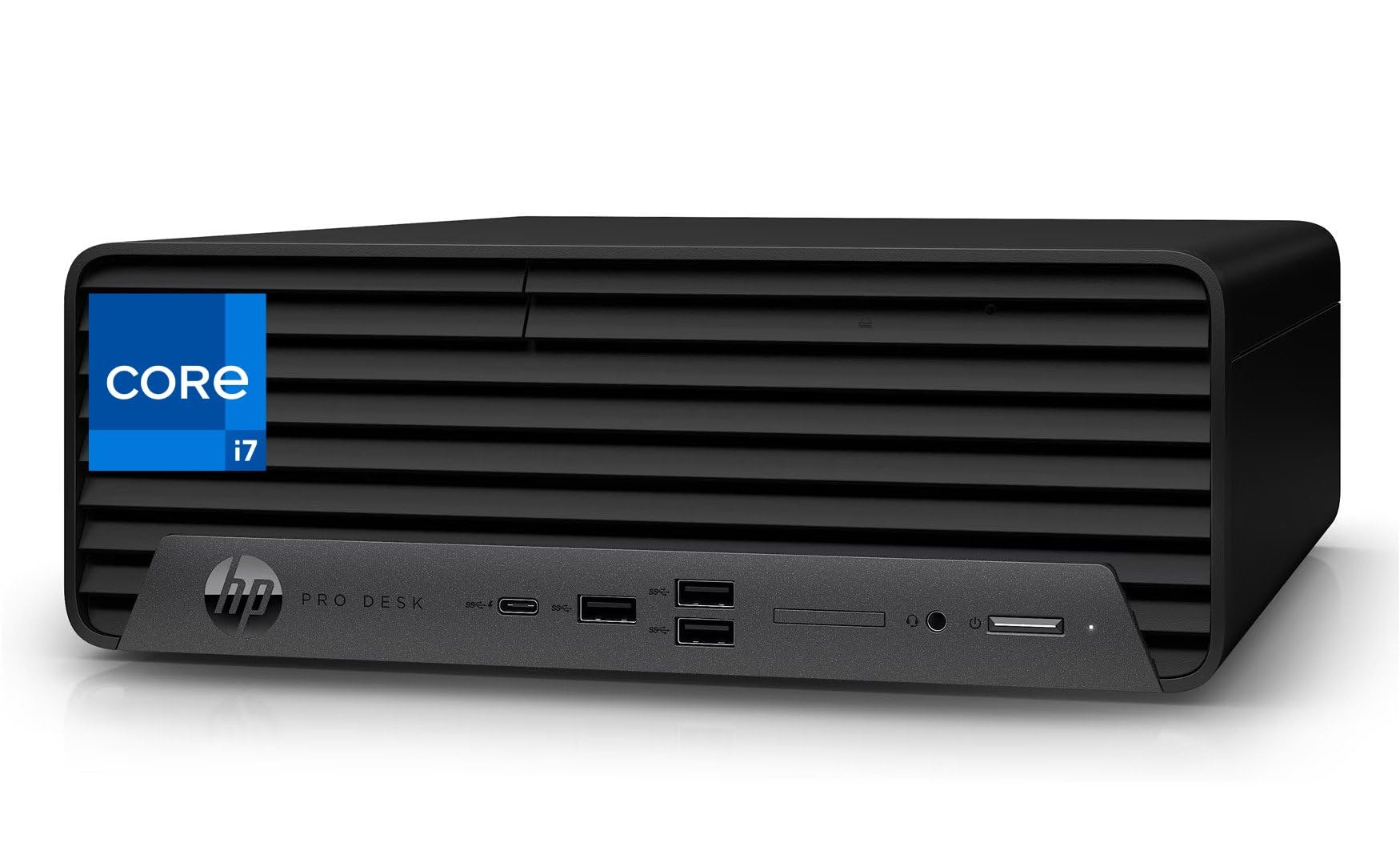 Amazon.com: HP ProDesk 400 G9 SFF Desktop, Intel Core i7-13700