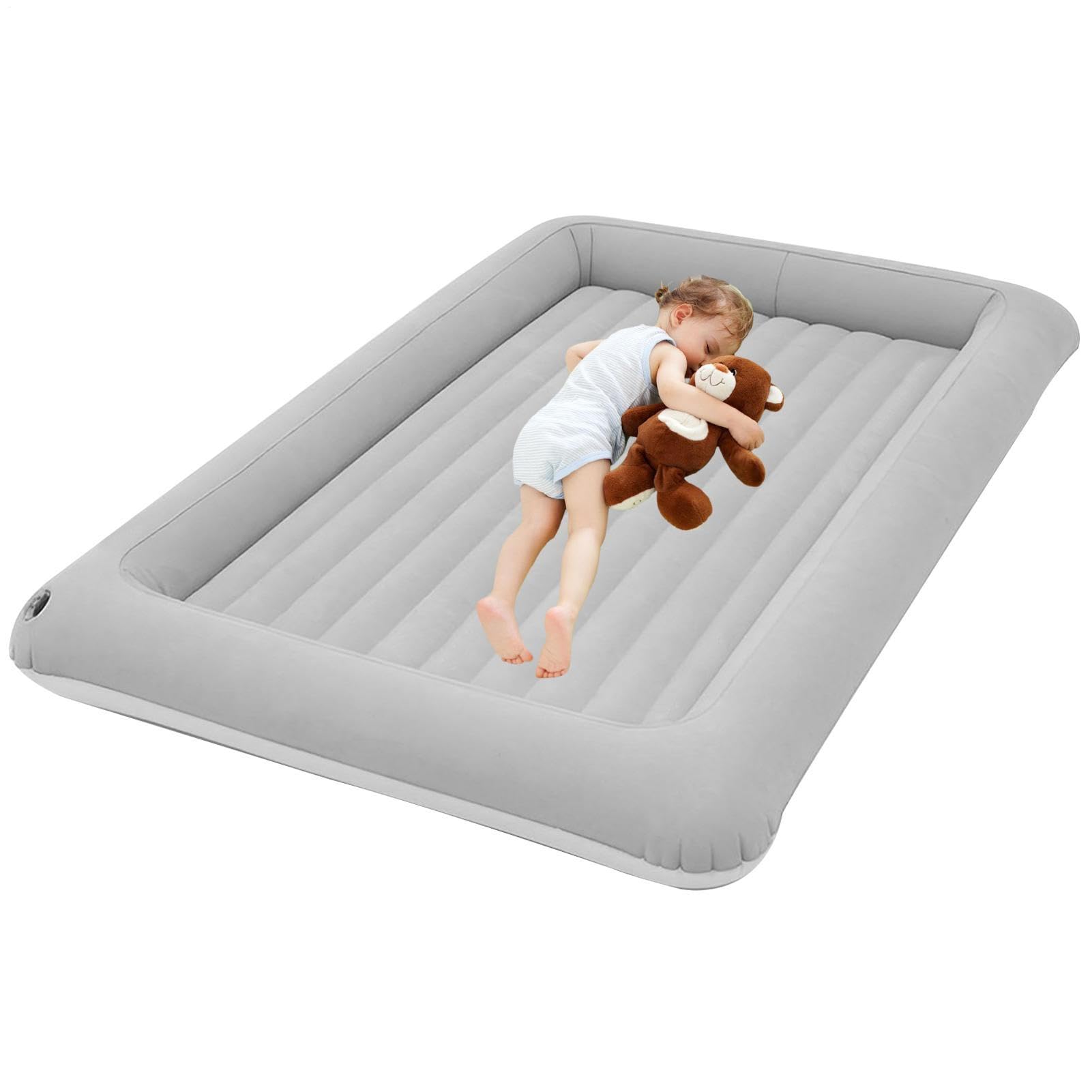 Matelas Gonflable Portable pour Enfant – Matela De Portable