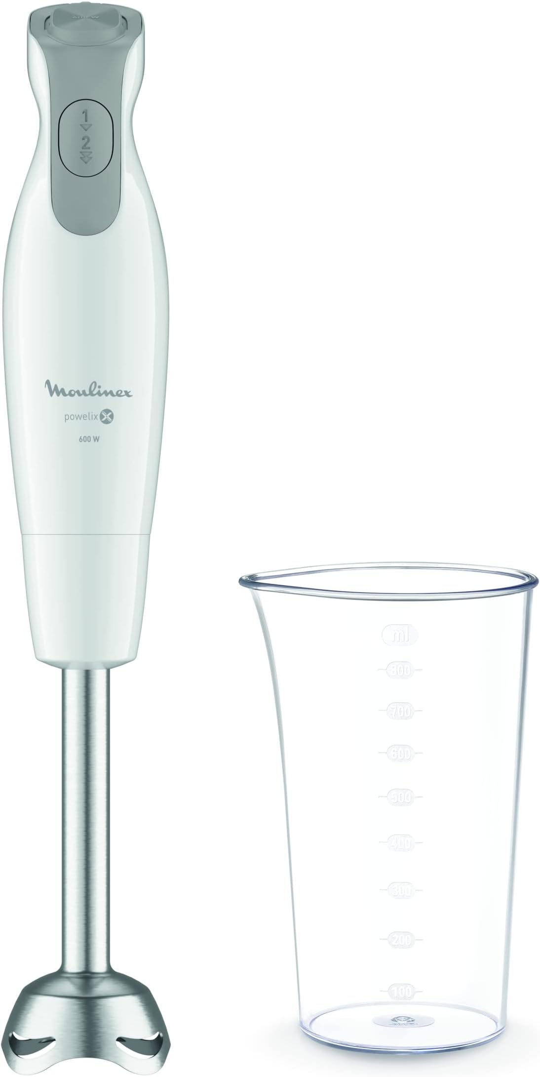 Moulinex Daily Chef 600W Blender