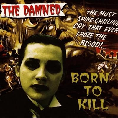 Born to Kill