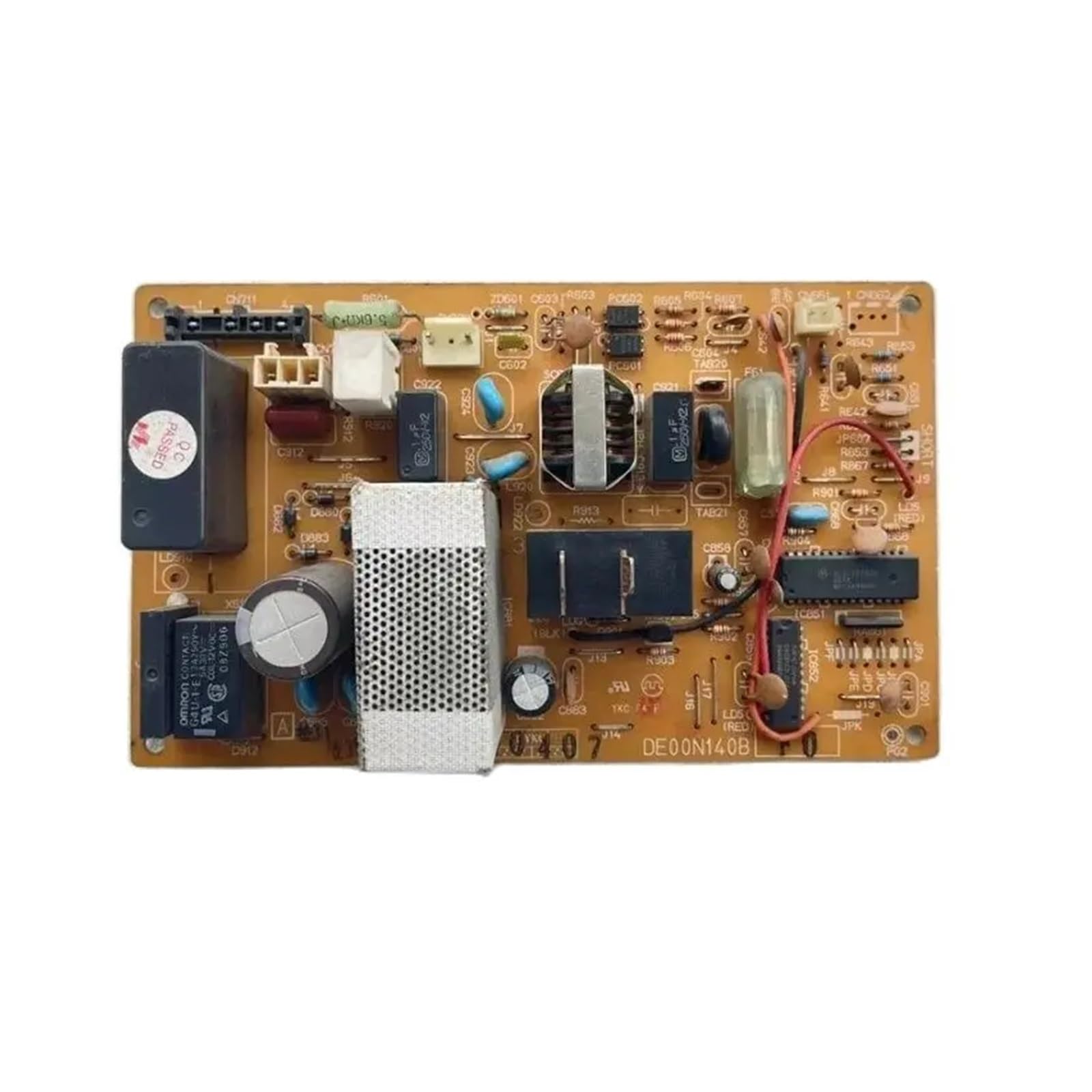 Compatible Con Mitsubishi, Placa De Control De Aire Acondicionado, Unidad Exterior DE00N140B DE00N063B, Circuito Impreso(A)