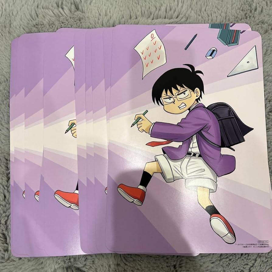 ○○の主役は我々だ!鬱先生中心まとめ売り 値引きします Amazon.co.jp: 鬱先生 の主役は我々だ 異世界 : おもちゃ