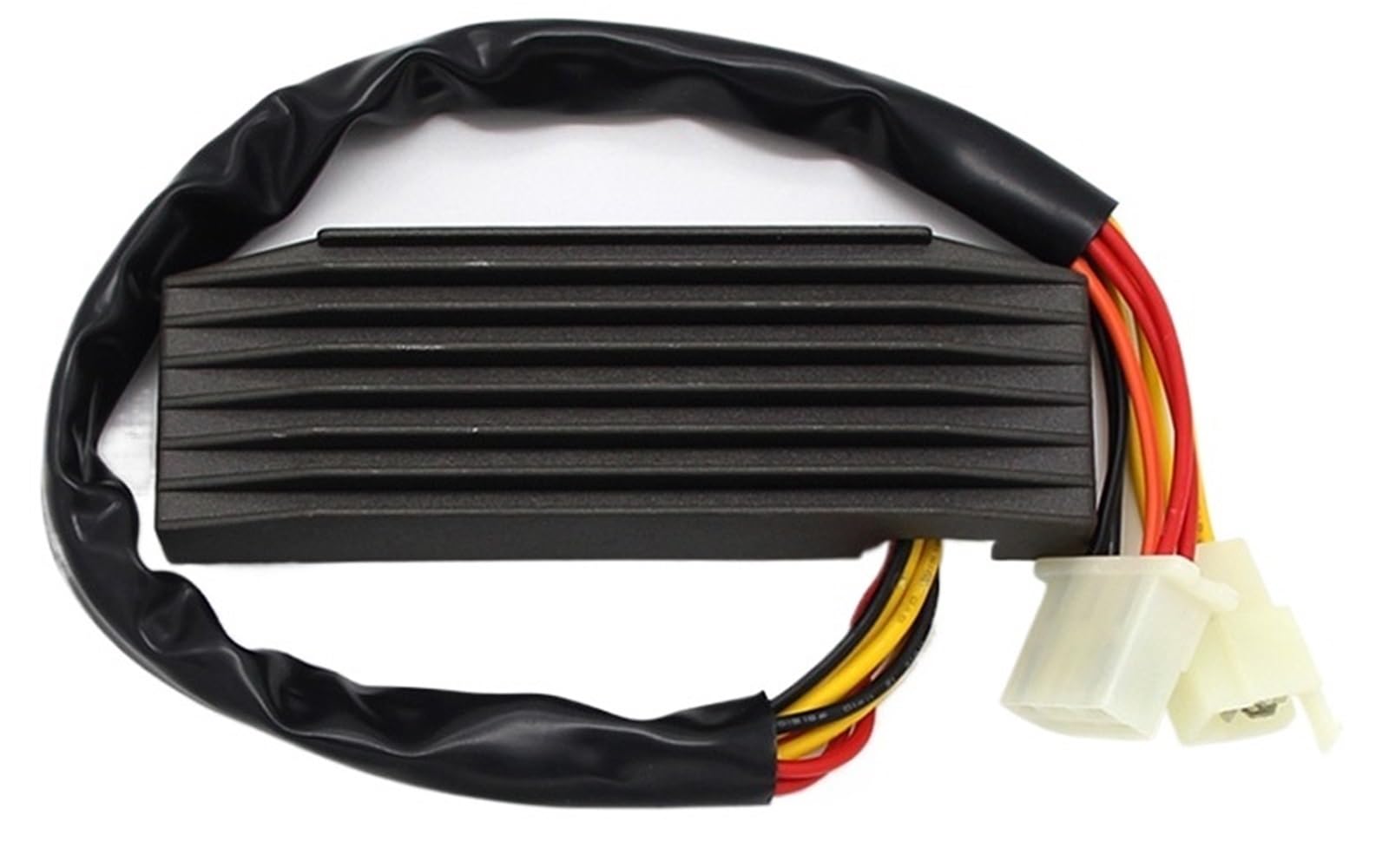 Motorcycle Regulator Rectifier Motorcycle Voltage Regulator Rectifier Motorcycles DC Regulated For VS1400 VS1400GLP For Intruder Boulevard S83 1987-1995