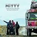 The Secret Life Of Walter Mitty (The Odore Shapiro Feat. Jose Gonzales)