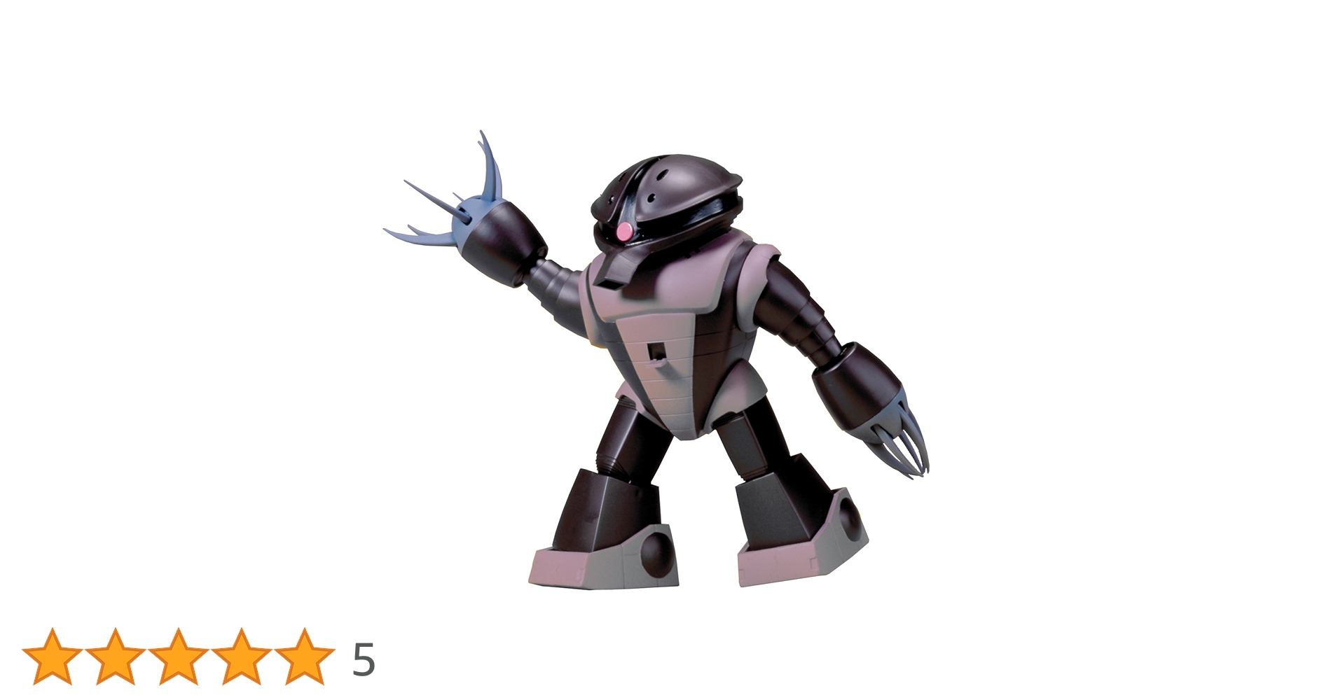 Amazon | 1/100 MSM-04 アッガイ (機動戦士ガンダム