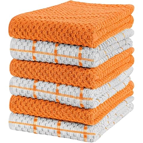 Utopia Towels - Torchons de Cuisine Cover