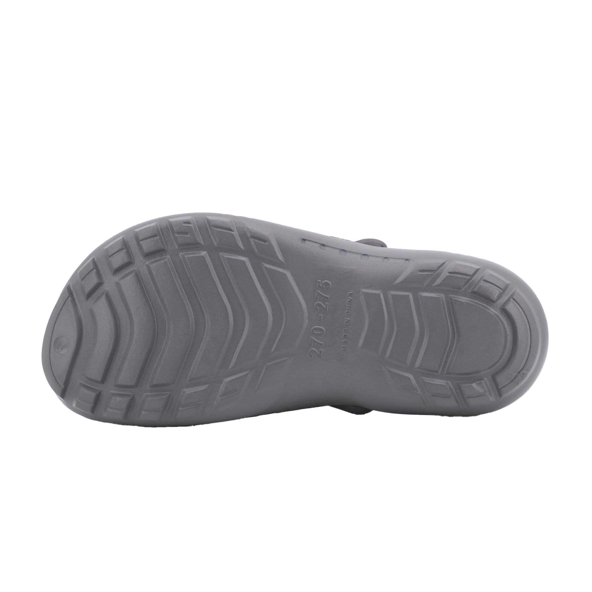 JOMIX Zoccoli da Giardino Leggeri per Uomo Eva da Giardino Pantofole Estive Ciabatte Plastica MEG250146