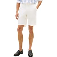 Tommy Hilfiger Uomo Pantaloncini Chino Half Harlem Regular Fit