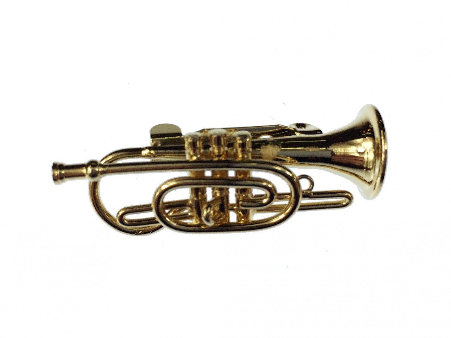 Miniblings Orangenscheibe Orange Ohrringe Miniblings Blutora