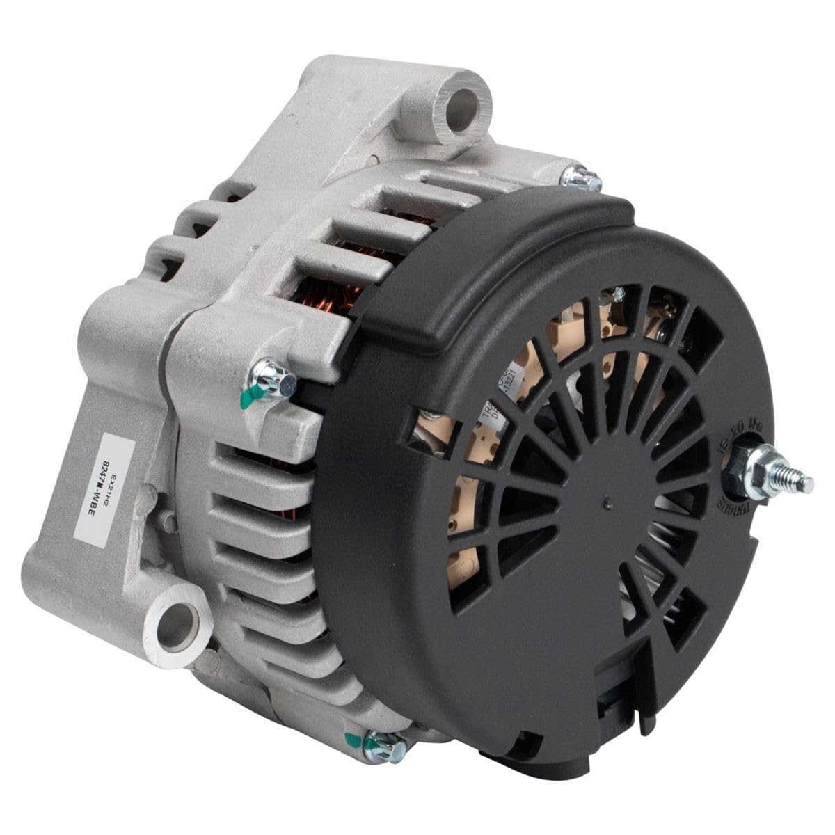 When Should I Upgrade The Alternator In My Classic Cadillac - Foto 8