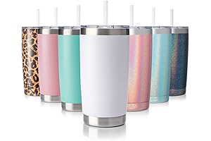 CIVAGO Tumbler: Your Insulating Travel Companion