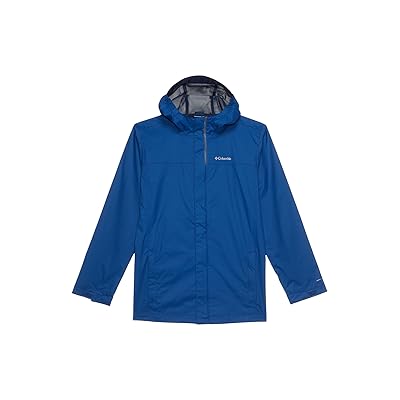 Columbia Kids Watertighttm II Jacket (Little Kid/Big Kid) Boy