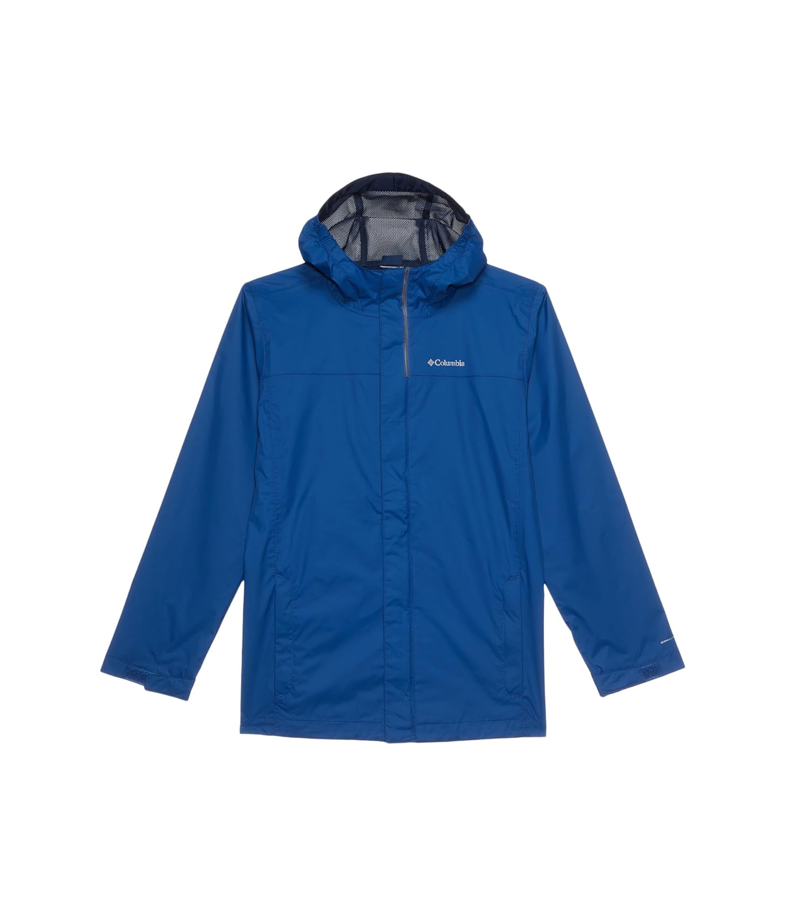 Boy's Clothing Columbia Kids Watertight™ II Jacket (Little Kid/Big Kid) - Picture 6 of 11
